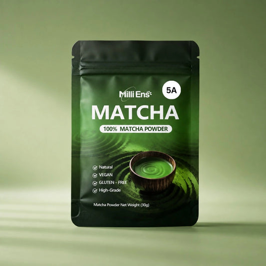 AAAAA (5A) Premium Grade Matcha
