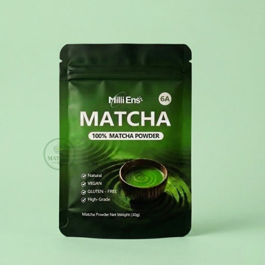 Ceremonial Grade Matcha in Bangladesh