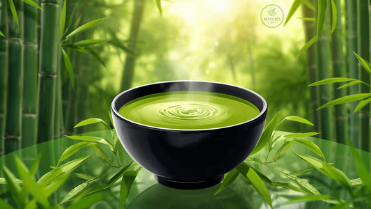 Does Matcha Help with Weight Loss? What the Science Actually Says