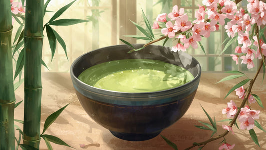 How to Pronounce Matcha