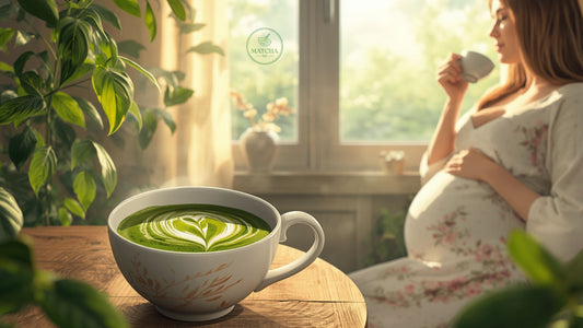 Matcha During Pregnancy