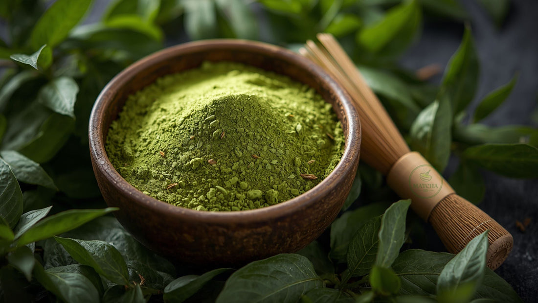 Organic Matcha