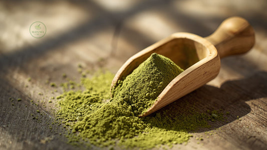Pure Matcha