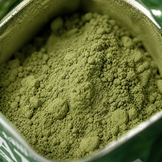 3A Grade Japanese Matcha