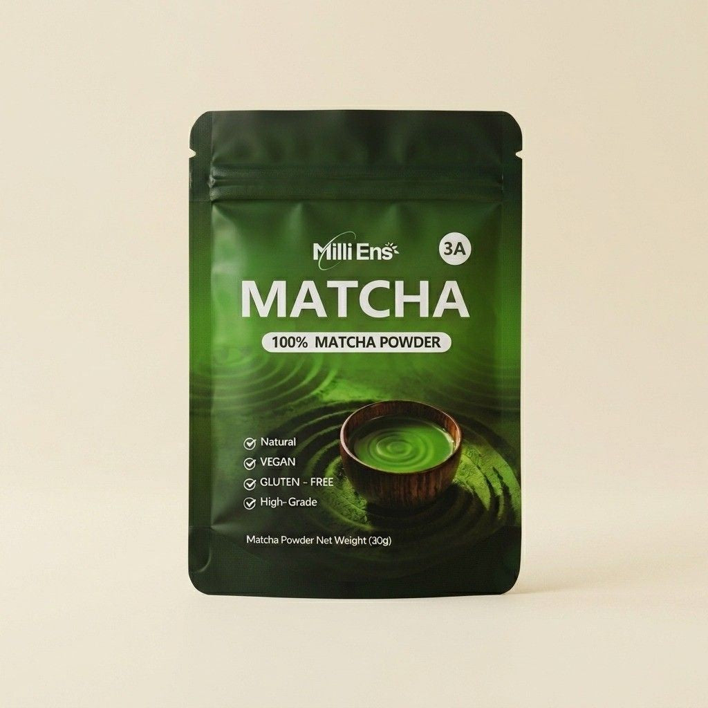 3A_Matcha