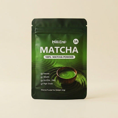 3A_Matcha