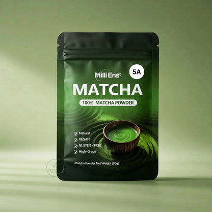 5A Grade Matcha