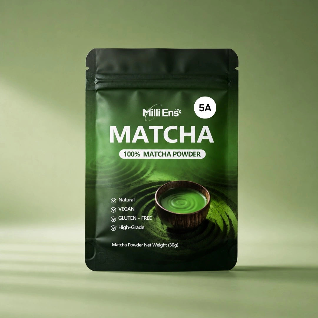 AAAAA (5A) Premium Grade Matcha