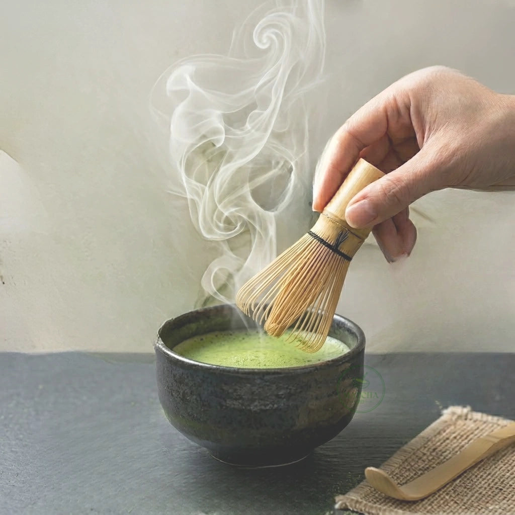 Bamboo_Whisk_Matcha