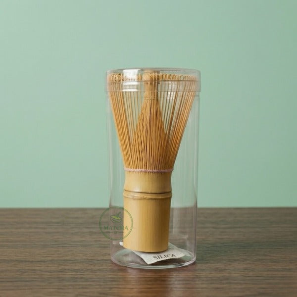 Bamboo-Whisk