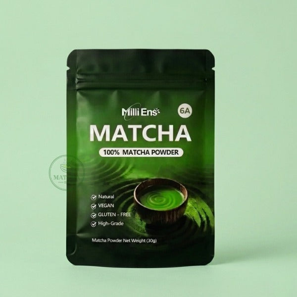 Ceremonial Grade Matcha in Bangladesh