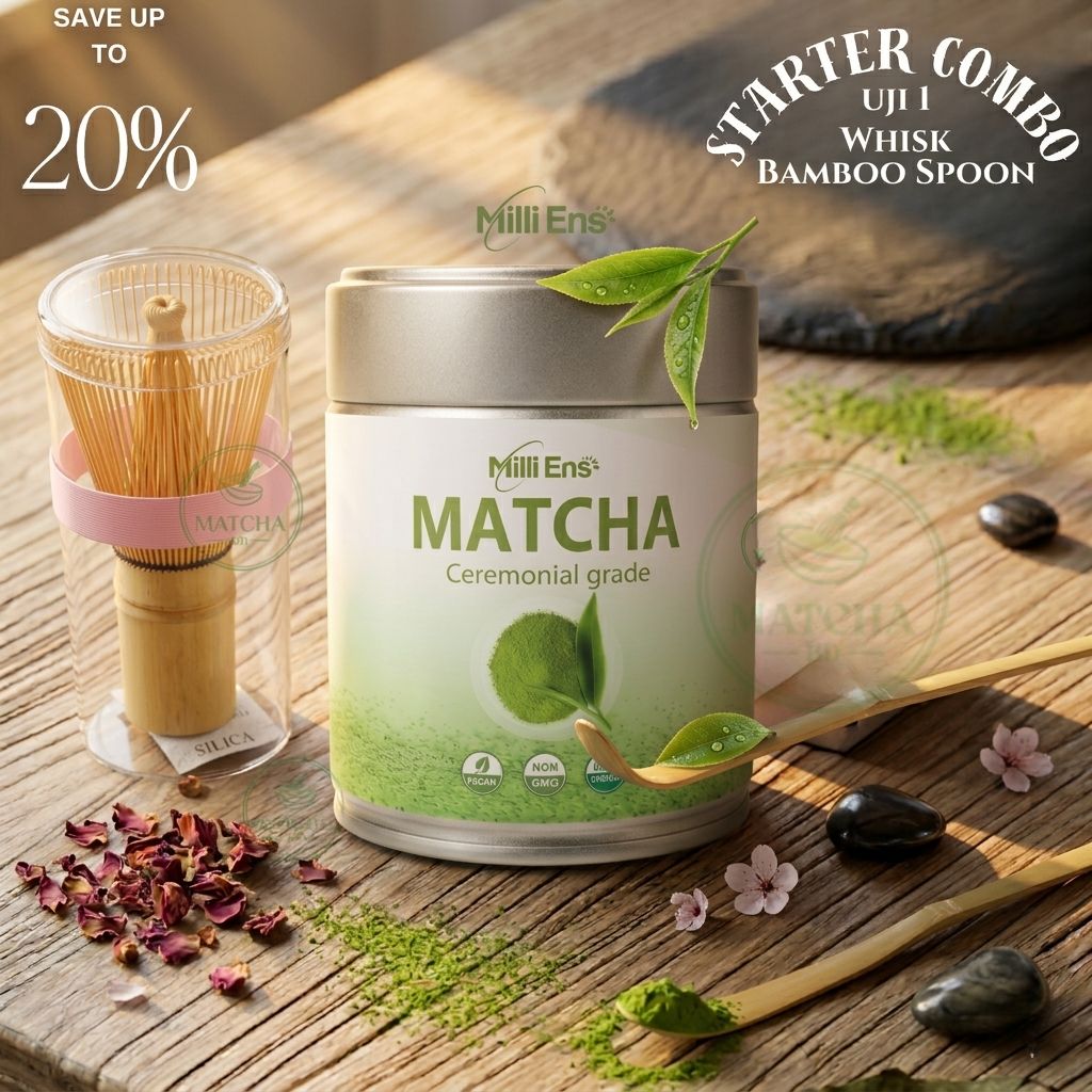 Matcha.BD | Authorised Matcha Green Tea & Kits in Dhaka