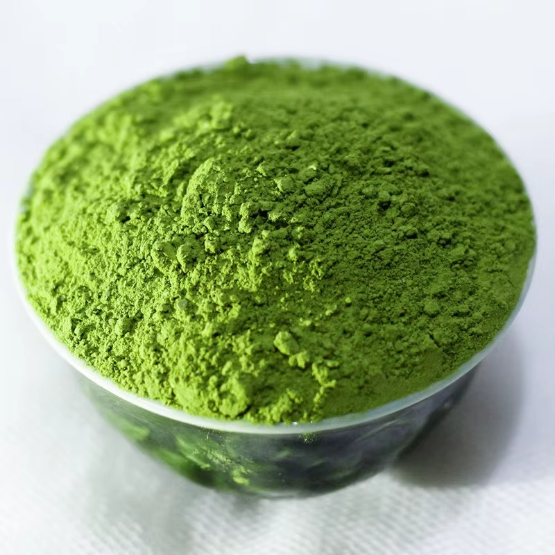 AAAAAA Ceremonial Grade Japanese Matcha Powder – 6A (30g) - Matcha.BD