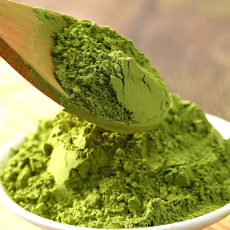 AAAAAA Ceremonial Grade Japanese Matcha Powder – 6A (30g) - Matcha.BD