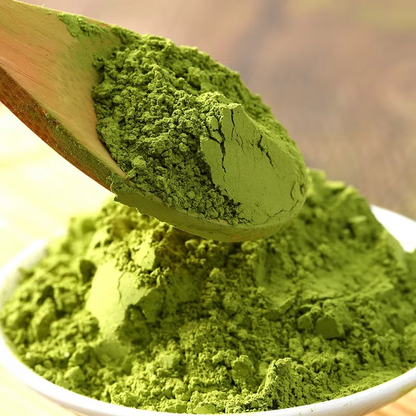 AAAAAA Ceremonial Grade Japanese Matcha Powder – 6A (30g) - Matcha.BD