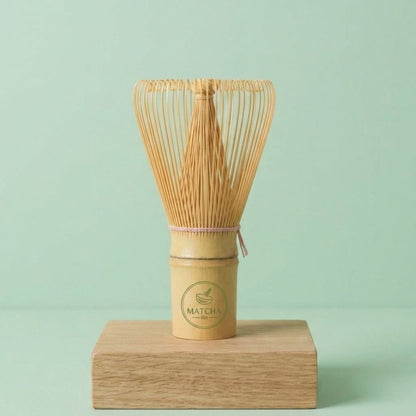 Matcha Bamboo Whisk