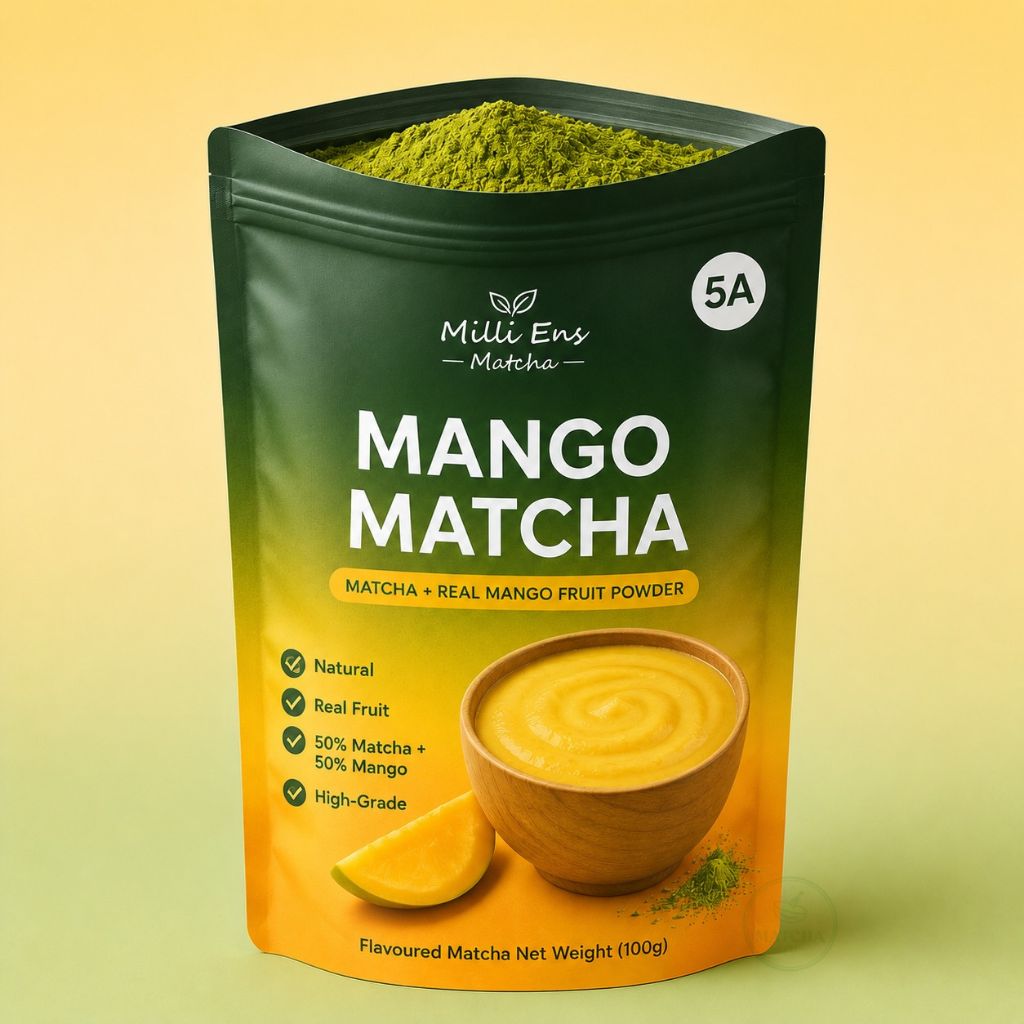 Matcha_Mango_Flavour