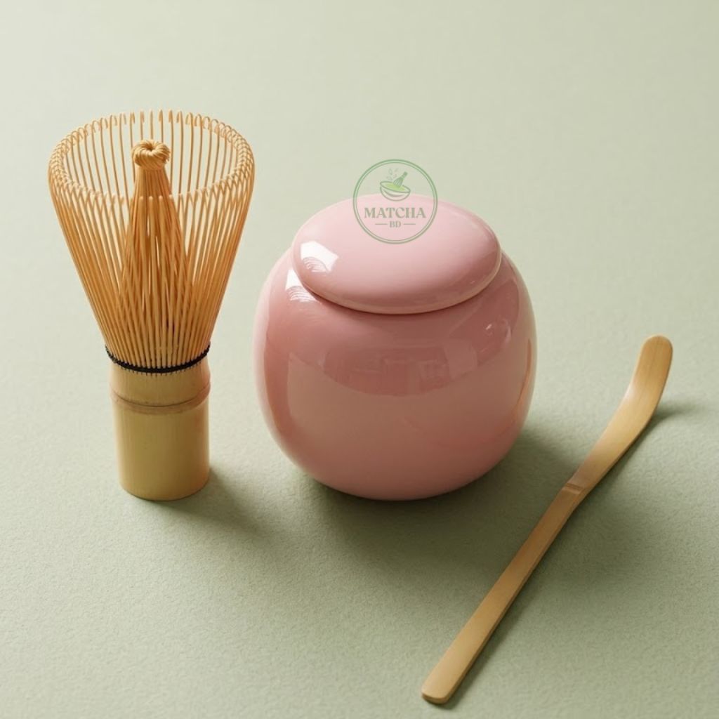 Matcha Ritual Bundle