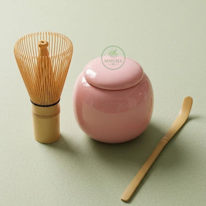 Matcha Ritual Bundle