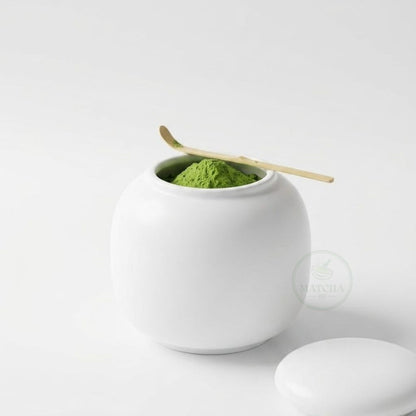Tea Caddy