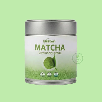 Uji 1 Matcha