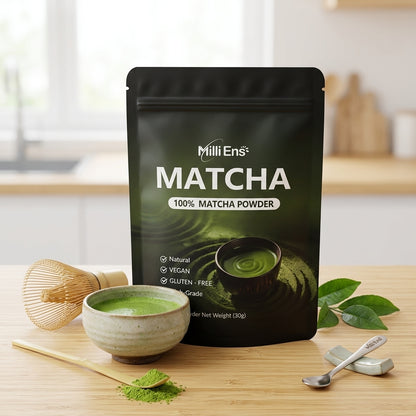 AAAAAA Ceremonial Grade Japanese Matcha Powder