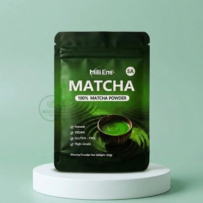 premium matcha in Bangladesh